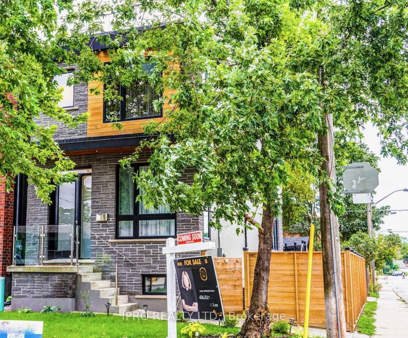 Preview image for 57 Holborne Ave, Toronto