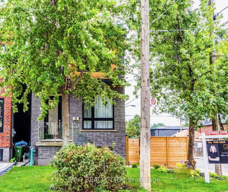 Preview image for 57 Holborne Ave, Toronto