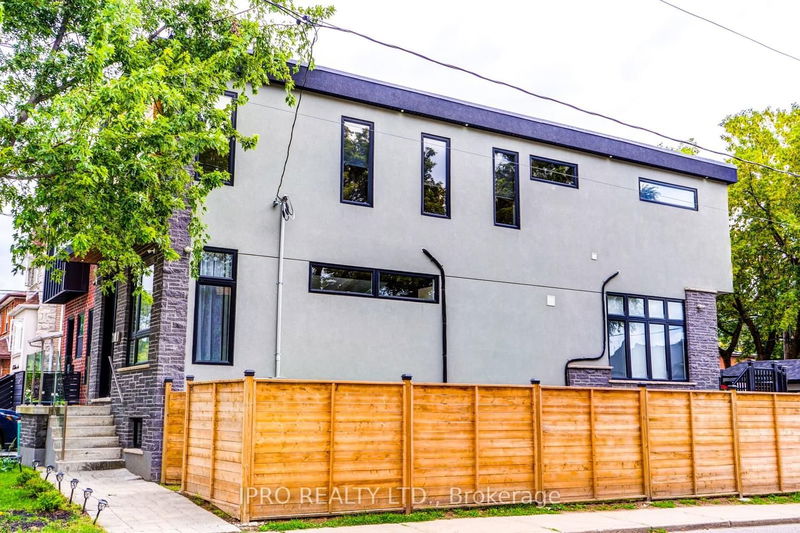 Preview image for 57 Holborne Ave, Toronto