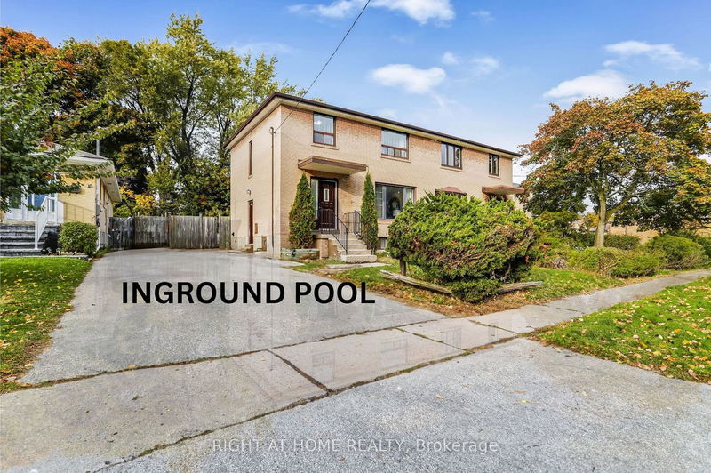 Preview image for 36 Pixley Cres, Toronto