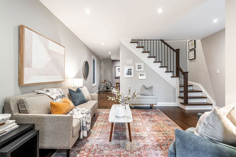 Preview image for 12 Wayland Ave, Toronto