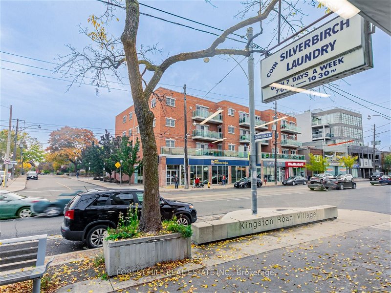 Preview image for 935 Kingston Rd, Toronto