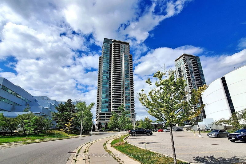 Preview image for 50 Brian Harrison Way #Ph 3505, Toronto