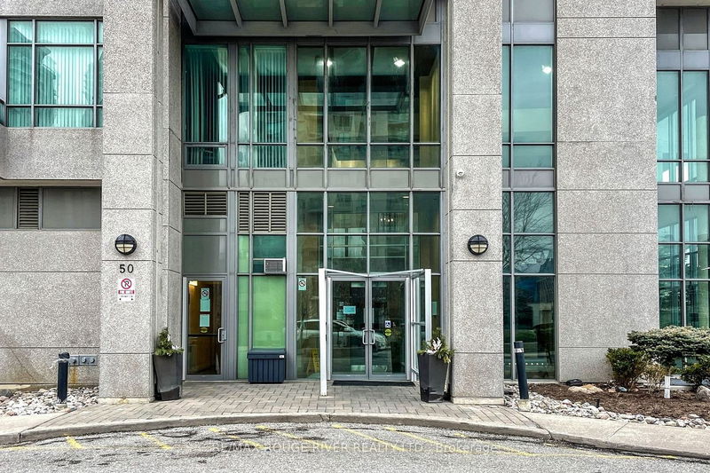 Preview image for 50 Brian Harrison Way #Ph 3505, Toronto