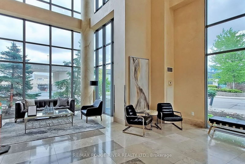 Preview image for 50 Brian Harrison Way #Ph 3505, Toronto