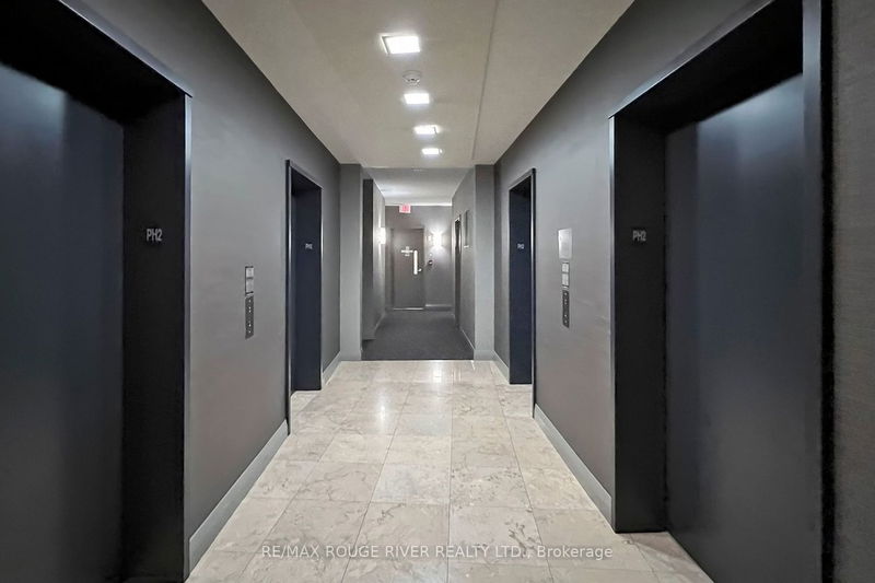 Preview image for 50 Brian Harrison Way #Ph 3505, Toronto