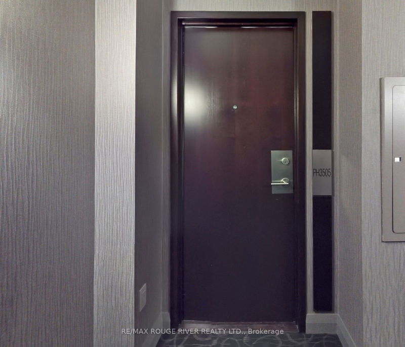 Preview image for 50 Brian Harrison Way #Ph 3505, Toronto