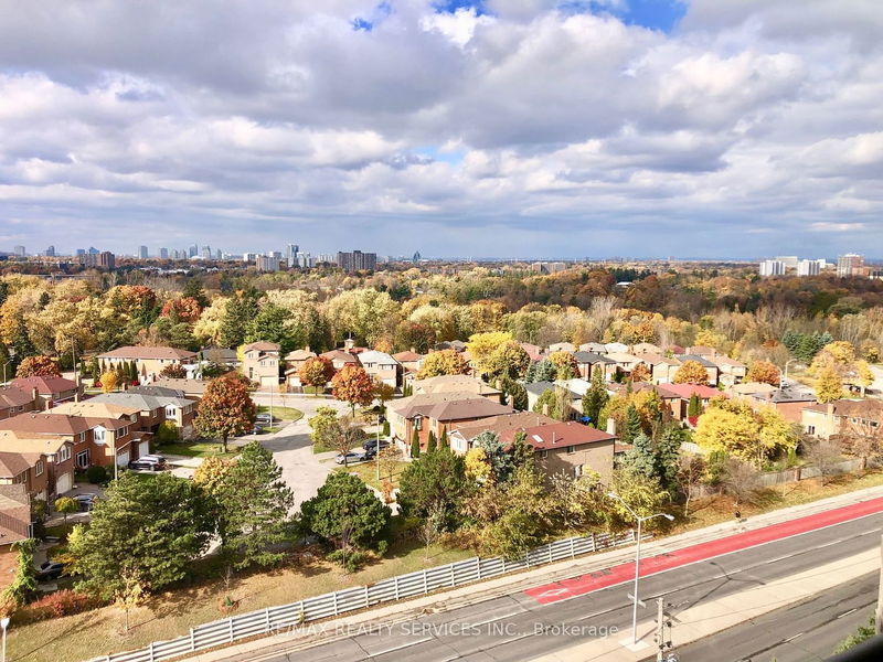 Preview image for 10 Guildwood Pkwy #1432, Toronto