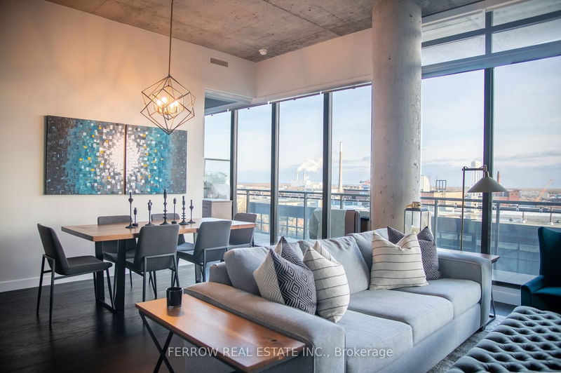 Preview image for 90 Broadview Ave #905, Toronto