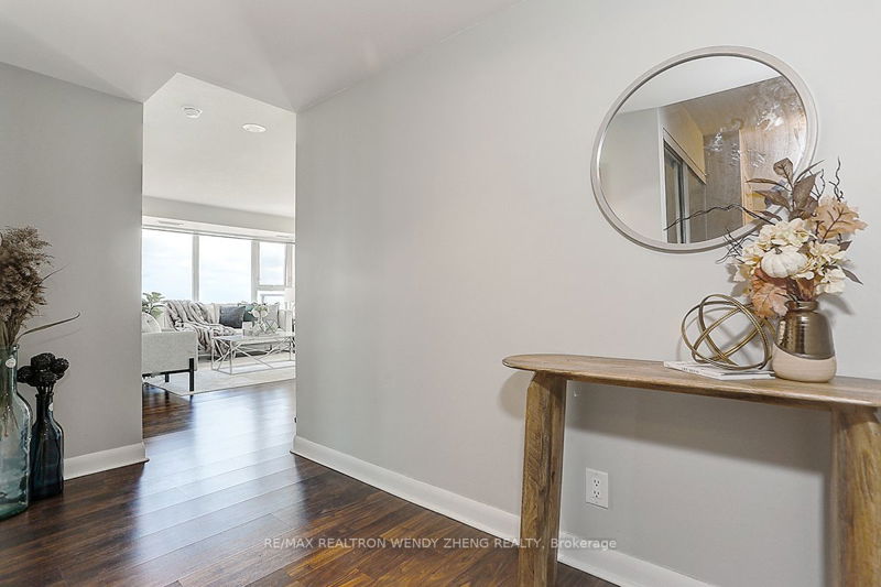 Preview image for 25 Town Centre Crt #2705, Toronto