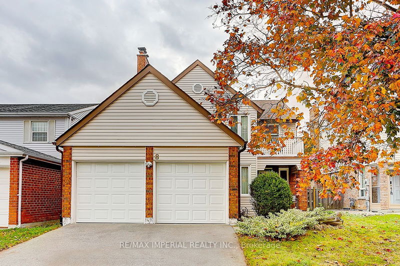Preview image for 8 Chapeltown Cres, Toronto