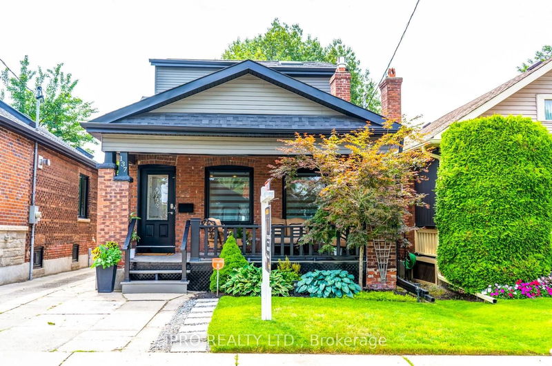 Preview image for 137 Springdale Blvd, Toronto