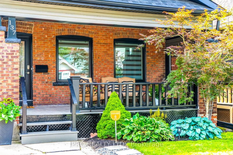 Preview image for 137 Springdale Blvd, Toronto