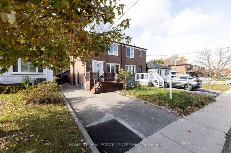 Preview image for 150 Magnolia Ave, Toronto