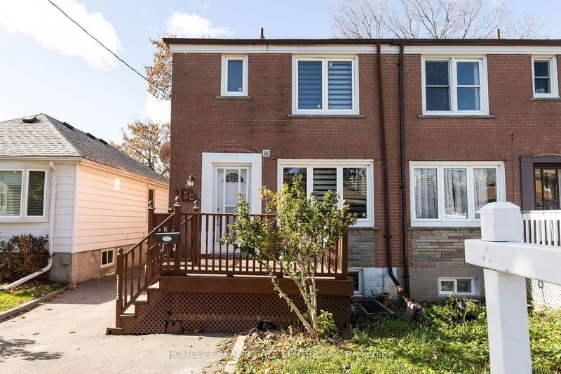 Preview image for 150 Magnolia Ave, Toronto