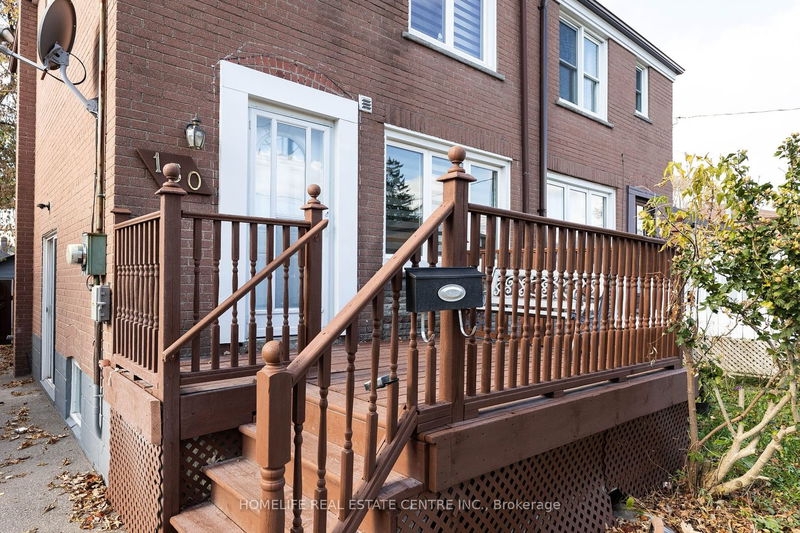 Preview image for 150 Magnolia Ave, Toronto