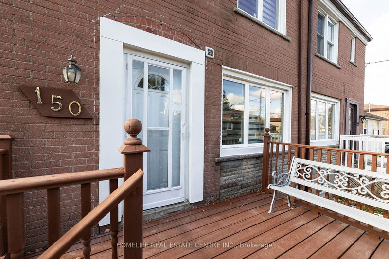 Preview image for 150 Magnolia Ave, Toronto