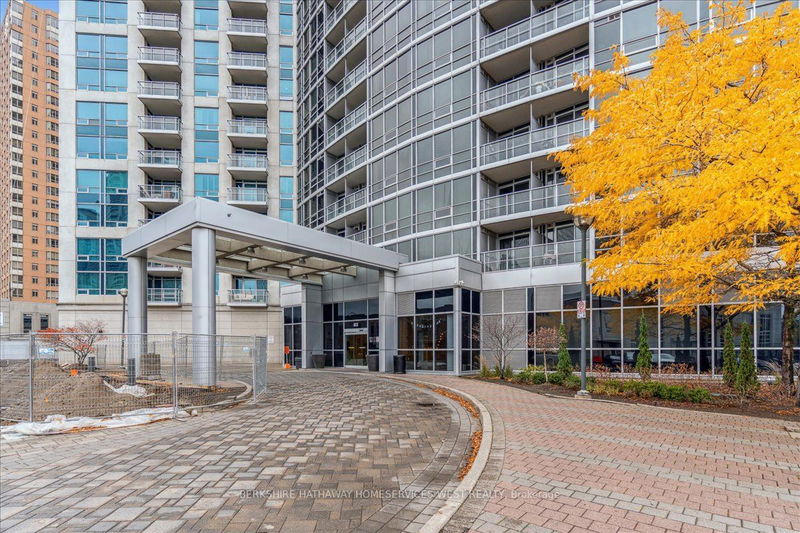 Preview image for 83 Borough Dr #306, Toronto