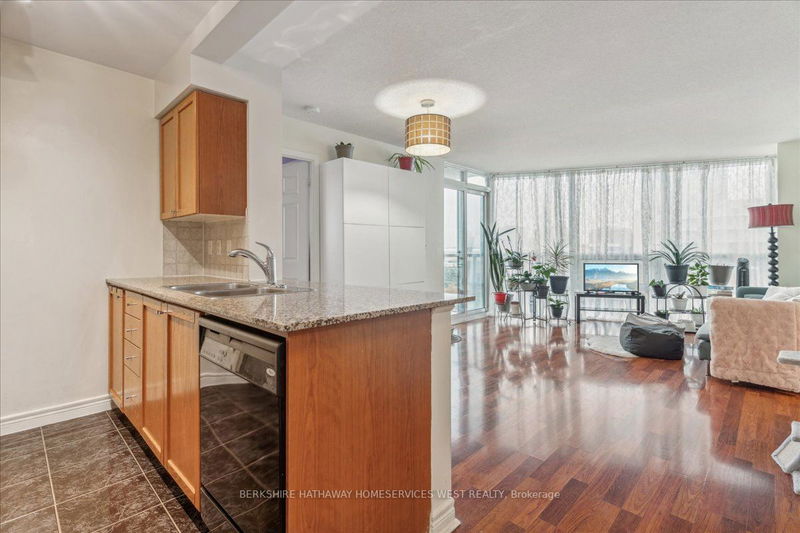 Preview image for 83 Borough Dr #306, Toronto