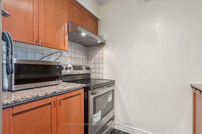 Preview image for 83 Borough Dr #306, Toronto
