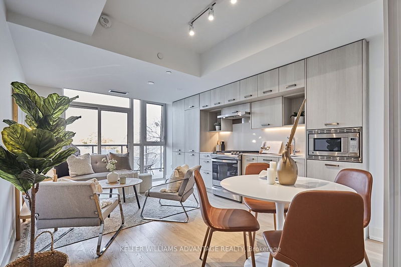 Preview image for 1331 Queen St E #505, Toronto