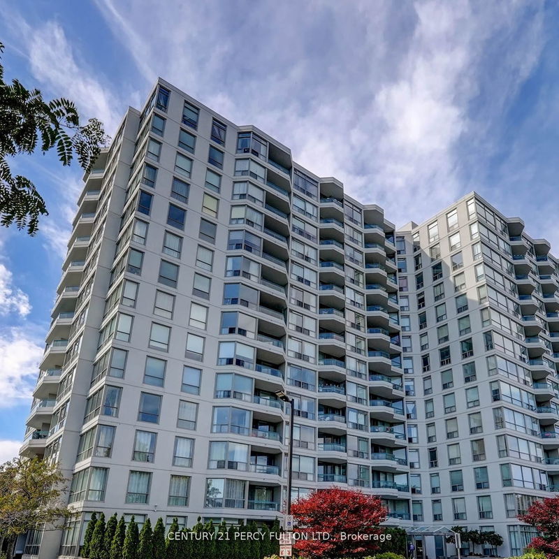 Preview image for 4727 Sheppard Ave E #1501, Toronto