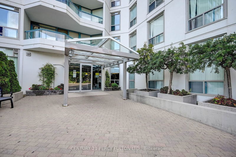 Preview image for 4727 Sheppard Ave E #1501, Toronto