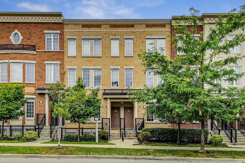 Preview image for 397 Beechgrove Dr #65, Toronto