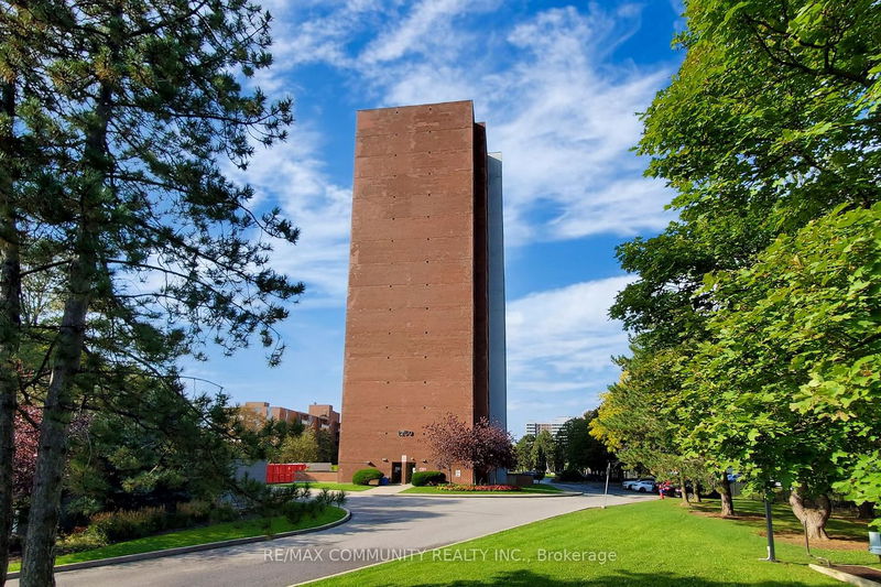 Preview image for 1250 Bridletowne Circ #507, Toronto