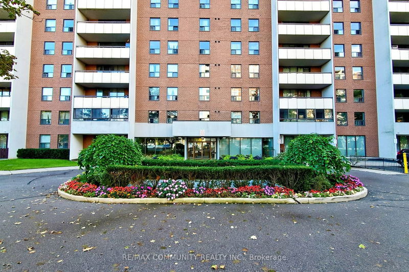 Preview image for 1250 Bridletowne Circ #507, Toronto