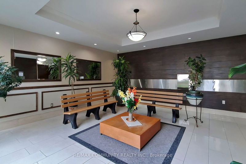 Preview image for 1250 Bridletowne Circ #507, Toronto