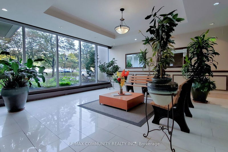Preview image for 1250 Bridletowne Circ #507, Toronto