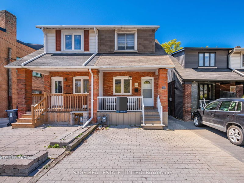 Preview image for 396 Victoria Park Ave, Toronto
