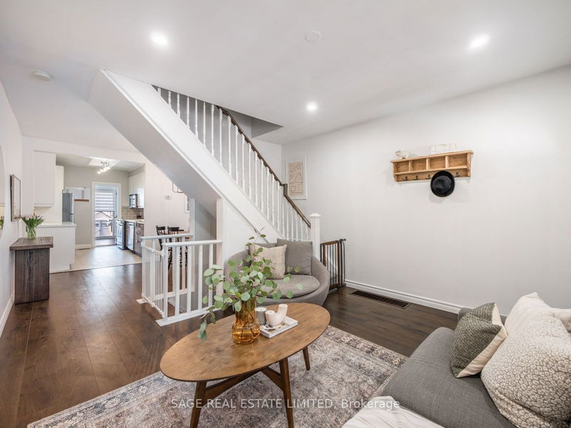 Preview image for 396 Victoria Park Ave, Toronto