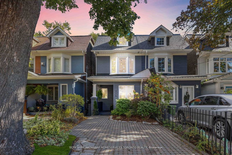 Preview image for 275 Silver Birch Ave, Toronto