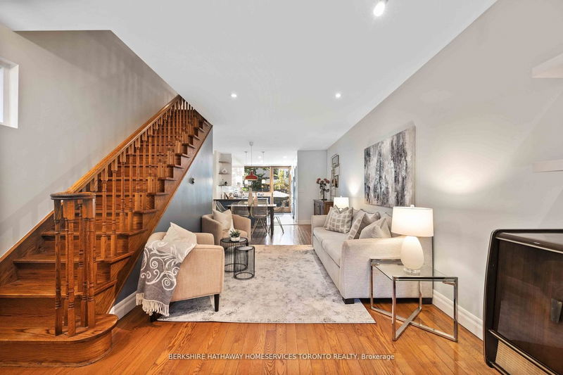 Preview image for 275 Silver Birch Ave, Toronto