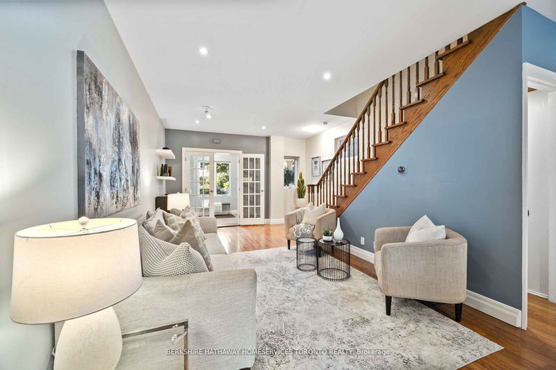 Preview image for 275 Silver Birch Ave, Toronto