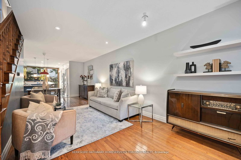 Preview image for 275 Silver Birch Ave, Toronto