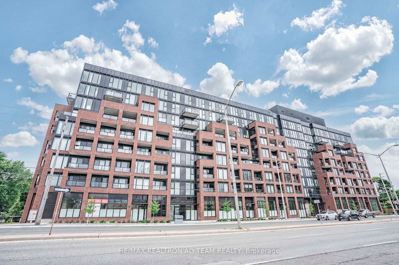 Preview image for 2799 Kingston Rd #901, Toronto