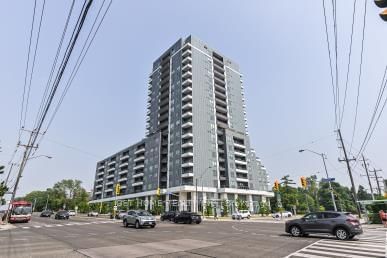 Preview image for 3121 Sheppard Ave E #508, Toronto