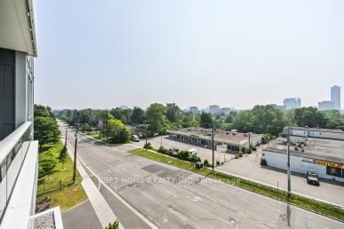 Preview image for 3121 Sheppard Ave E #508, Toronto