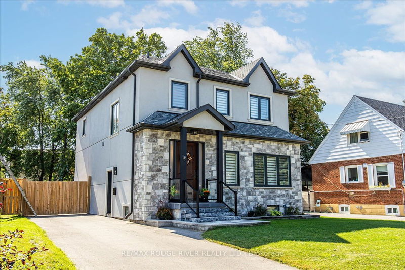 Preview image for 9 Coniston Rd, Toronto