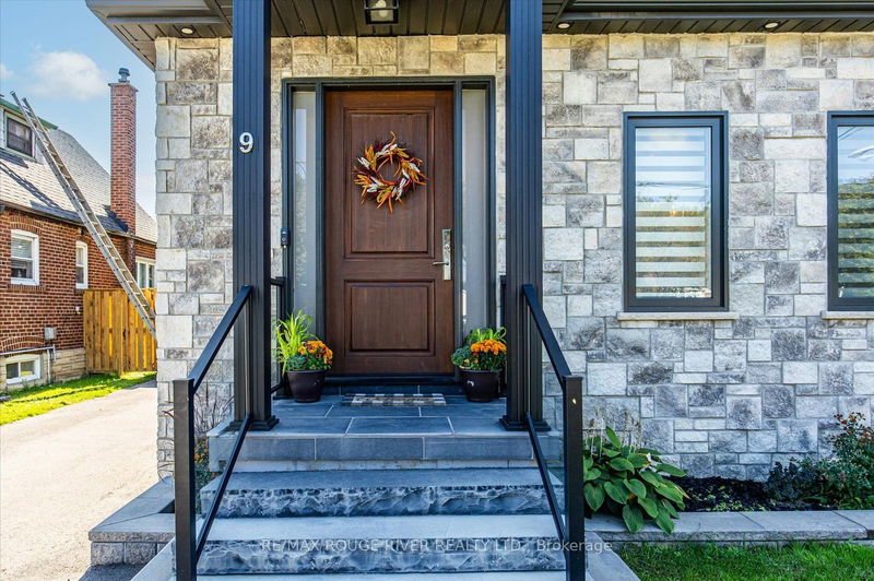 Preview image for 9 Coniston Rd, Toronto