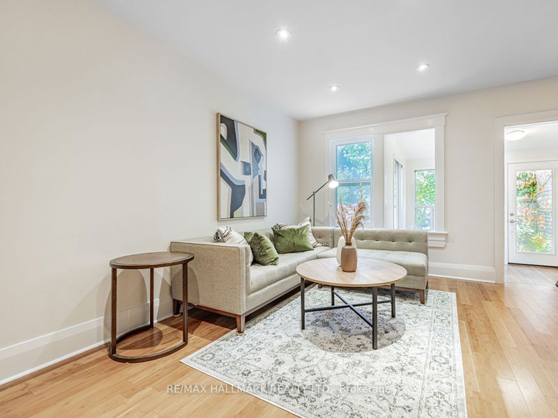 Preview image for 156 Hanson St, Toronto
