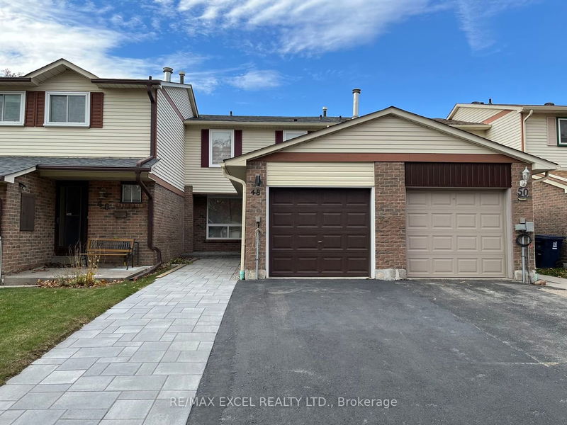 Preview image for 48 Truro Cres, Toronto