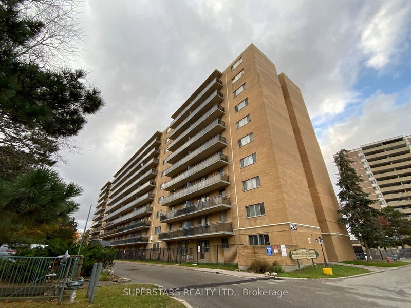 Preview image for 100 Dundalk Dr #403, Toronto