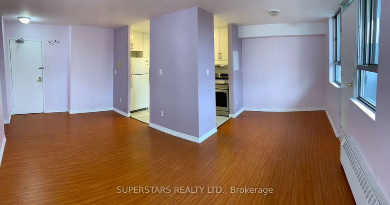 Preview image for 100 Dundalk Dr #403, Toronto