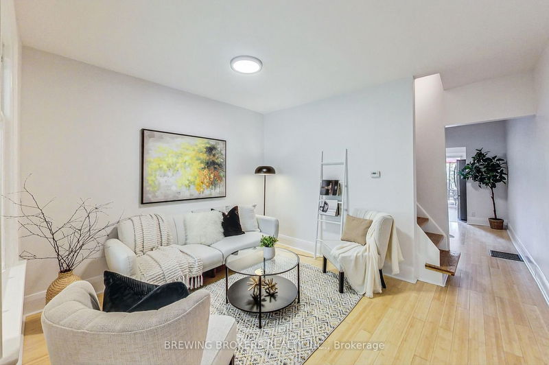 Preview image for 98 Moberly Ave, Toronto