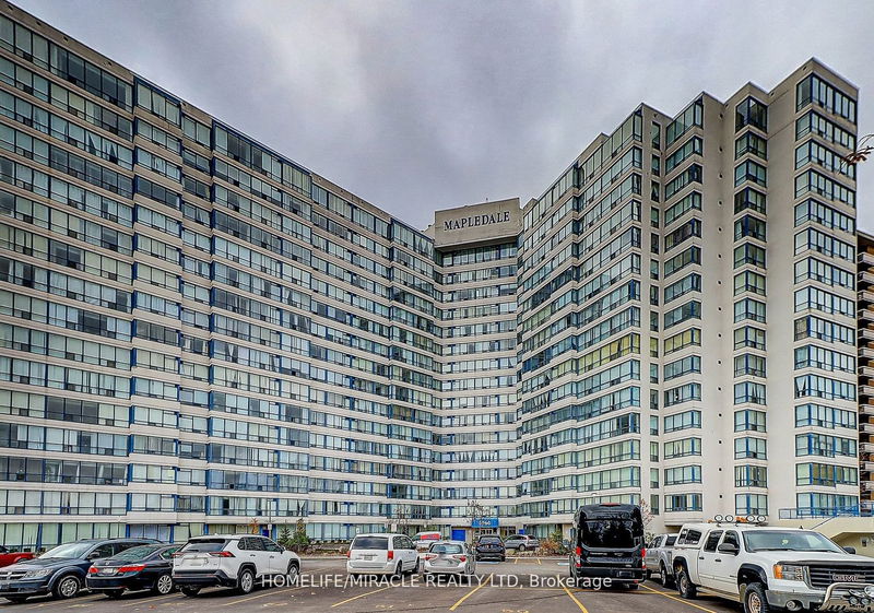 Preview image for 3050 Ellesmere Rd #810, Toronto
