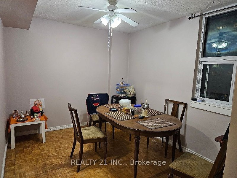 Preview image for 3 Massey Sq Sq S #1905, Toronto